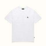 Kooka Standard T-Shirt - White