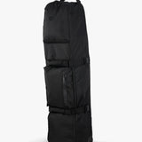 Pace Travel Cover - Black
