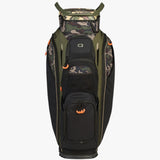 OGIO Silencer Cart Bag '26 - Canopy