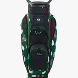 OGIO Silencer Cart Bag '26 - Poker