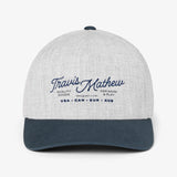 The Perfect Plan - Heather Grey