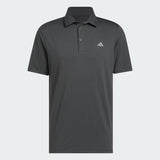 Performance Textured Polo Shirt