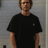 Kooka Standard T-Shirt - Black