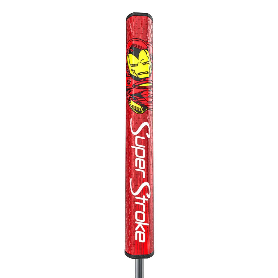 SuperStroke Zenergy Tour 2.0 Putter Grip - Marvel