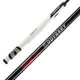 Odyssey S2S Ai-Dual 1/2-Ball Max Cruiser