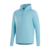Lightweight Hoodie - Air Blue