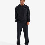 Ridge Anorak - Black