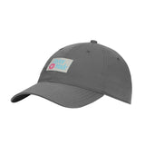 Hamptons Dad Hat - Grey