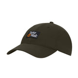 Hamptons Dad Hat - Brown