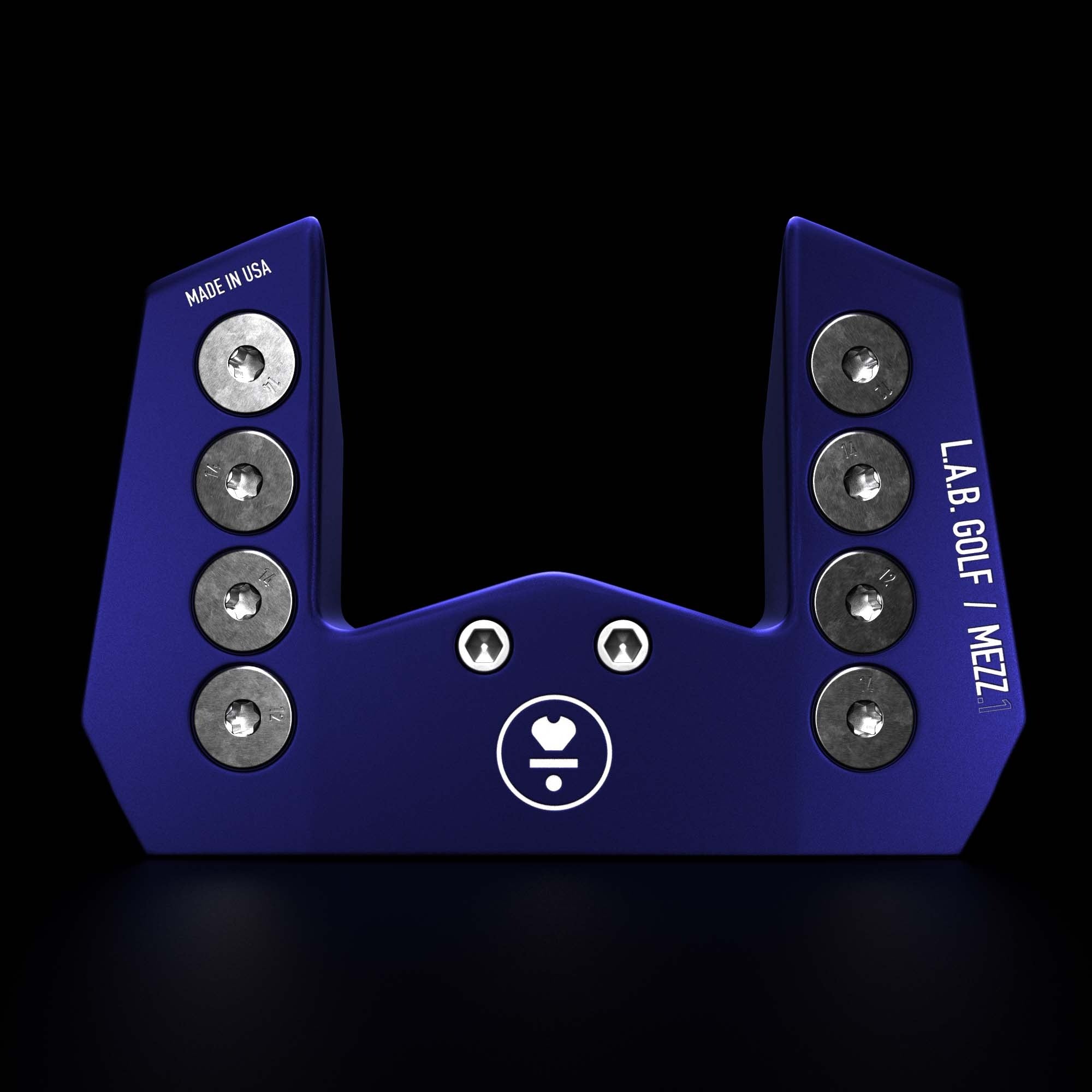 MEZZ.1 - Colour Stock – Power Golf Australia