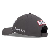 Tour Breezer '26 - Charcoal/White