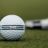 Titleist AVX Golf Balls - AIM 360