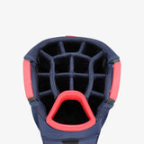 Mizuno BR-D4 '24 Cart Bag - Navy