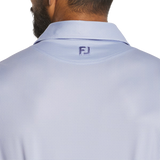 Circle Foulard - Periwinkle/Ice Water