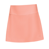 Eclipse Skort - Desert Peach