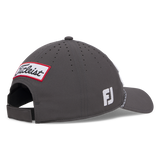 Tour Breezer '26 - Charcoal/White