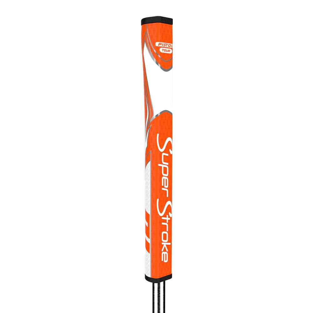 SuperStroke Zenergy Pistol 2.0 Putter Grip