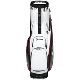 Srixon Tour Stand Bag - White/Black