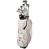 Wilson Aurora Ladies Package