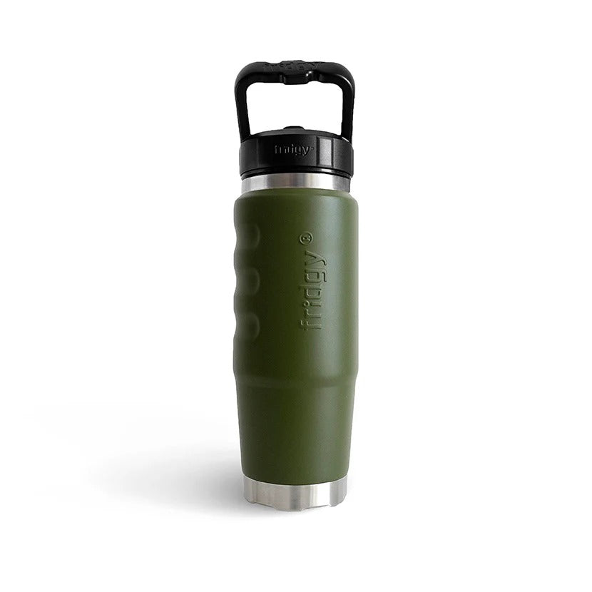 Fridgy 750ml Cruise Bottle