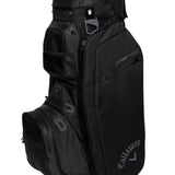 Callaway Org 14HD Cart Bag '25  - Black