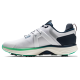 FJ Hyperflex - White/Navy/Green