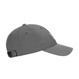 Hamptons Dad Hat - Grey