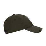 Hamptons Dad Hat - Brown