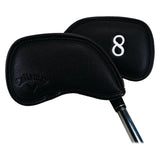 Callaway Magnetic Iron Covers - Black