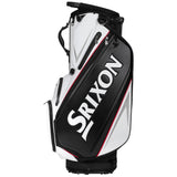 Srixon Tour Stand Bag - White/Black