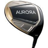 Wilson Aurora Ladies Package