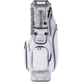 E-3.5 14 Way Stand Bag - Snow Camo/White