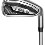Cobra King Irons
