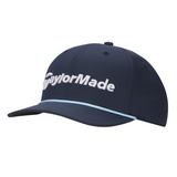 Ventura Rope Hat - Navy