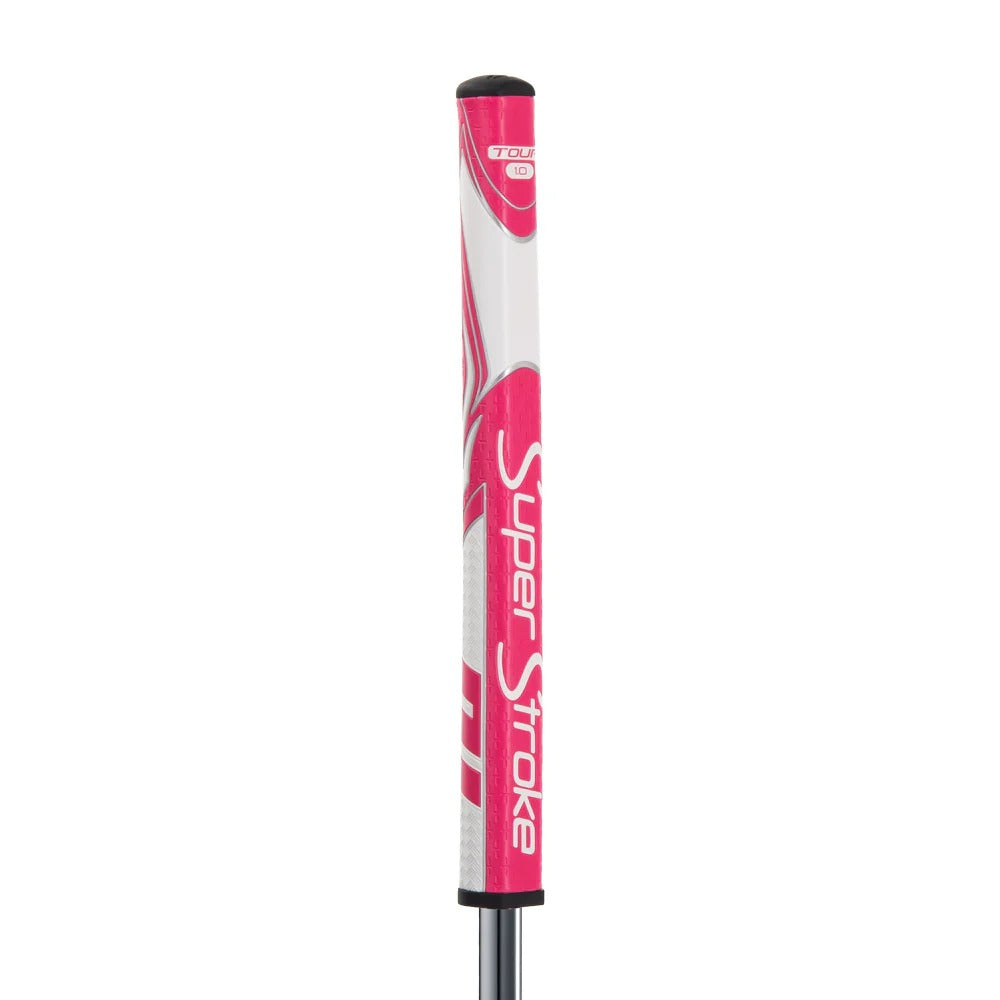 SuperStroke Zenergy Pistol Tour Putter Grip