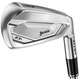 Srixon ZXiR Irons - Steel