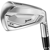 Srixon ZXiR Irons - Graphite