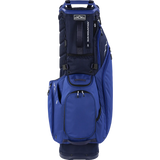 E-3.5 14-Way Stand Bag - Falcon Blue/Navy