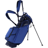 E-3.5 14-Way Stand Bag - Falcon Blue/Navy