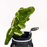 Daphne's Headcover - Alligator