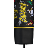 Graffiti collection Driver Headcover