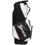 Srixon Tour Stand Bag - White/Black
