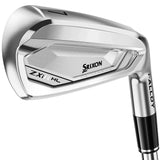 Srixon ZXiR HL Irons - Steel
