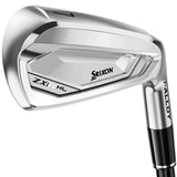 Srixon ZXiR HL Irons - Graphite