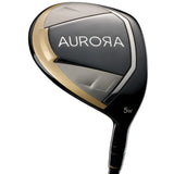 Wilson Aurora Ladies Package