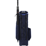 E-3.5 14-Way Stand Bag - Falcon Blue/Navy