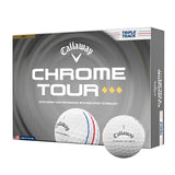 Chrome Tour Triple Diamond '26 - Triple Track