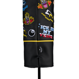 Graffiti collection Driver Headcover