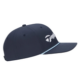 Ventura Rope Hat - Navy