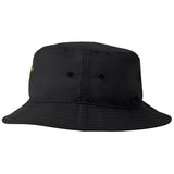 Graffiti Collection Bucket Hat - Black